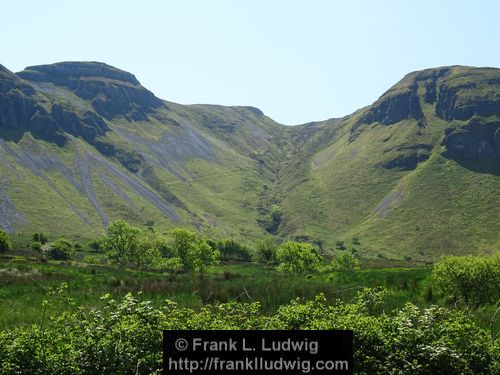 Manorhamilton Road